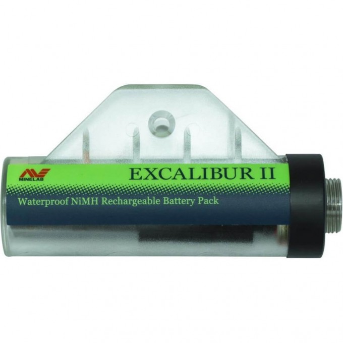Аккумулятор 1000mA/ч-12B NiMn для MINELAB EXCALIBUR 3011-0217 Аккумулятор 1000mA/ч-12B NiMn для MINELAB EXCALIBUR 3011-0217