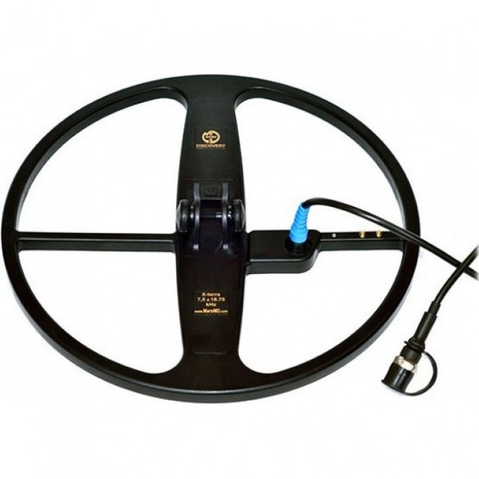 Катушка MINELAB Mars Discovery для X-Terra 7,5 кГц. M0053 Катушка MINELAB Mars Discovery для X-Terra 7,5 кГц. M0053