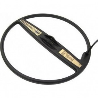 Катушка Detech Excelerator 12,5" DD для MINELAB Explorer Катушка Detech Excelerator 12,5" DD для MINELAB Explorer