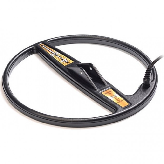 Катушка Detech Excelerator 14" DD для MINELAB Explorer DDV0028 Катушка Detech Excelerator 14" DD для MINELAB Explorer DDV0028