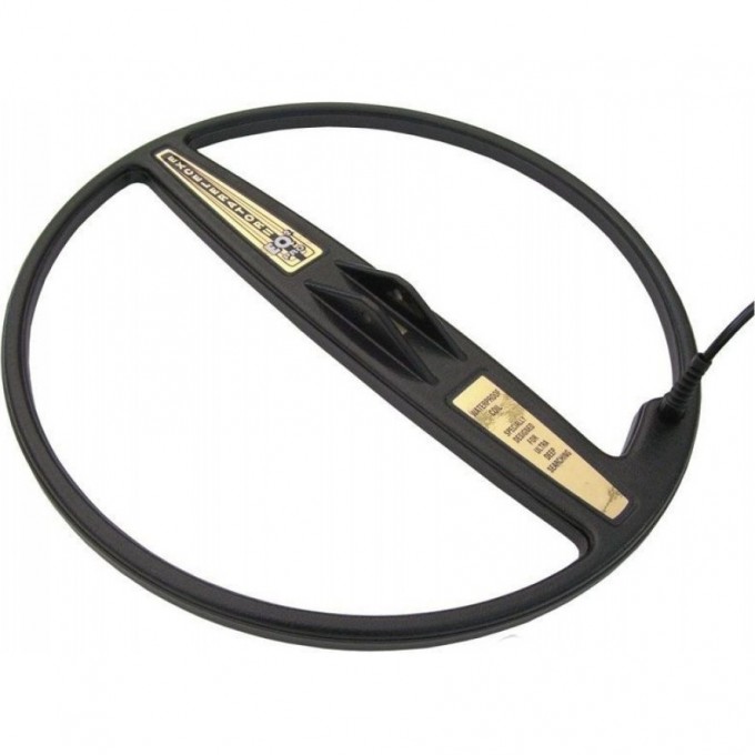 Катушка Detech Excelerator 18" DD для MINELAB Explorer DDV0033 Катушка Detech Excelerator 18" DD для MINELAB Explorer DDV0033