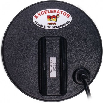 Катушка Detech Excelerator 6" DD для MINELAB Explorer