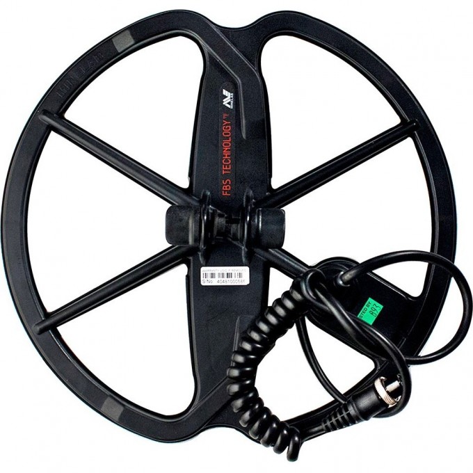 Катушка MINELAB 11" FBS 3011-0221 Катушка MINELAB 11" FBS 3011-0221