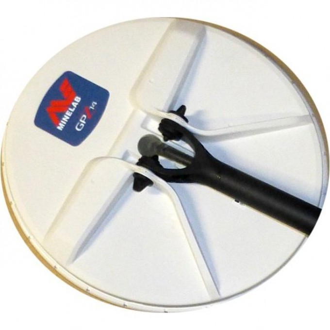 Катушка MINELAB 14" для GPZ 3011-0278 Катушка MINELAB 14" для GPZ 3011-0278