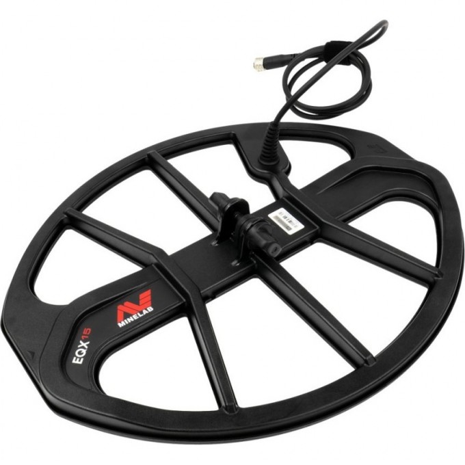 Катушка MINELAB 15х12" DD SmartCoil для EQUINOX 3011-0335 Катушка MINELAB 15х12" DD SmartCoil для EQUINOX 3011-0335