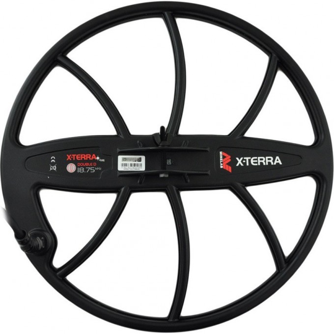Катушка MINELAB 15" 18,75 кГц DD для X-Terra 3011-0315 Катушка MINELAB 15" 18,75 кГц DD для X-Terra 3011-0315