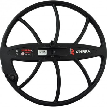 Катушка MINELAB 15" 7,5 кГц DD для X-Terra