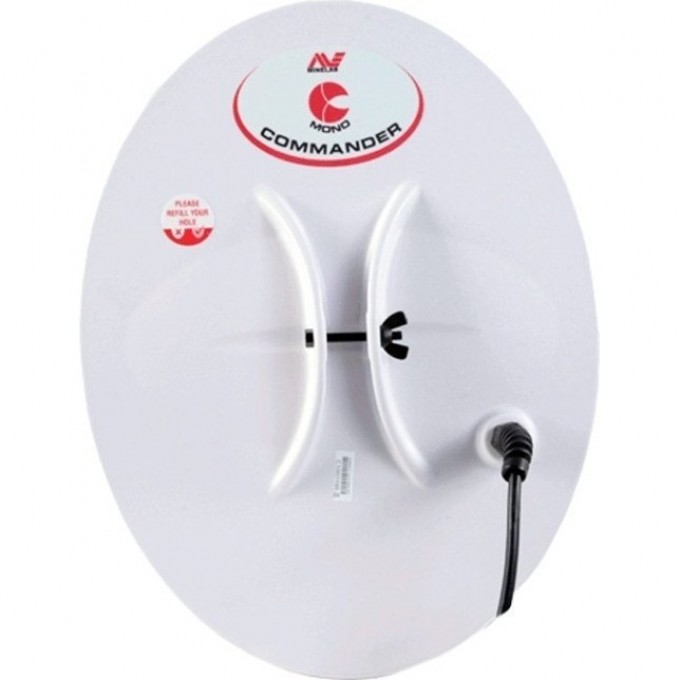 Катушка MINELAB 15x12" Mono для GPX 3011-0074 Катушка MINELAB 15x12" Mono для GPX 3011-0074