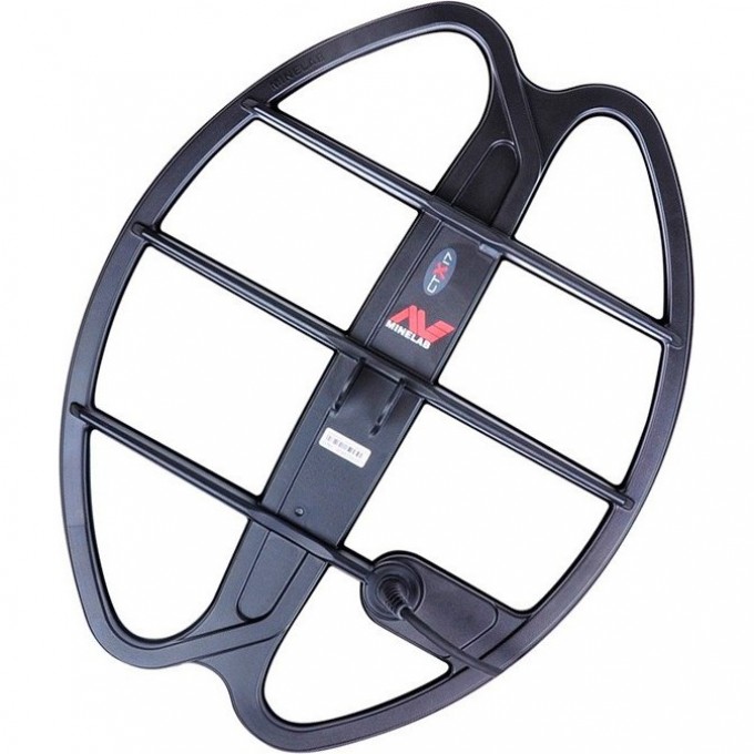 Катушка MINELAB 17" DD FBS II для серии CTX 3030 3011-0116 Катушка MINELAB 17" DD FBS II для серии CTX 3030 3011-0116