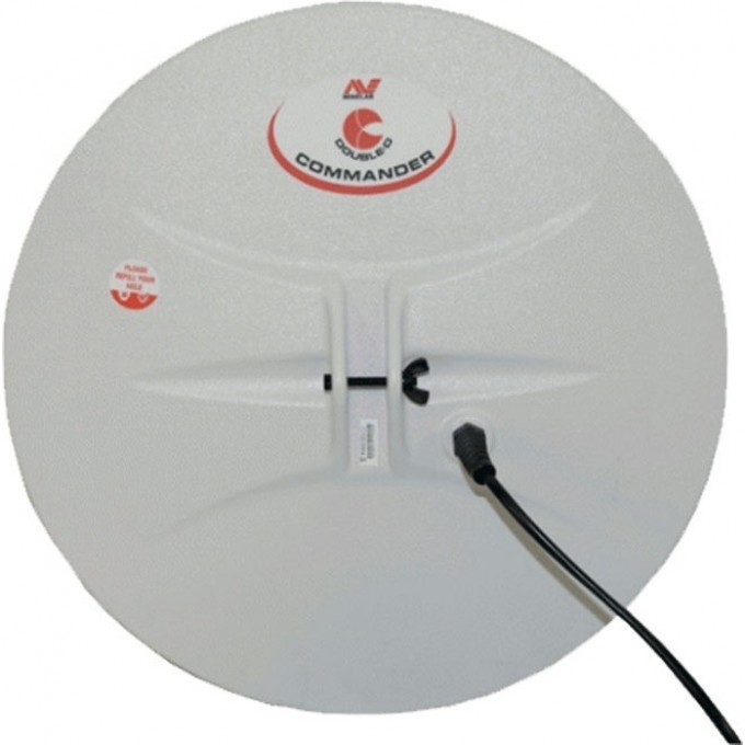 Катушка MINELAB 18" DD для GPX 3011-0079 Катушка MINELAB 18" DD для GPX 3011-0079