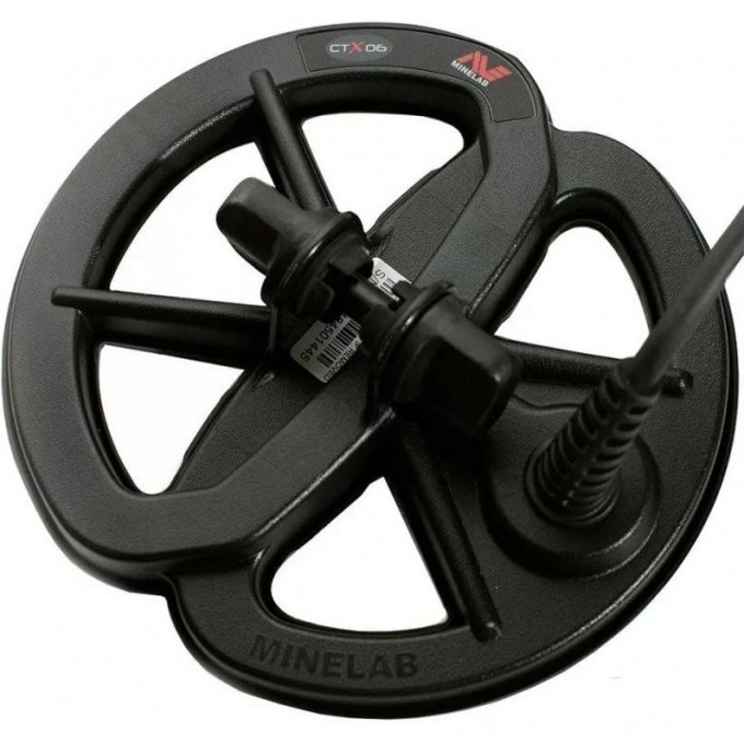Катушка MINELAB 6" DD FBS II для CTX 3030 3011-0114 Катушка MINELAB 6" DD FBS II для CTX 3030 3011-0114