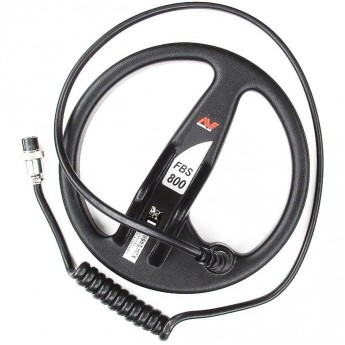 Катушка MINELAB 8" FBS, с нижней штангой