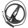 Катушка MINELAB 8" FBS, с нижней штангой 3011-0226