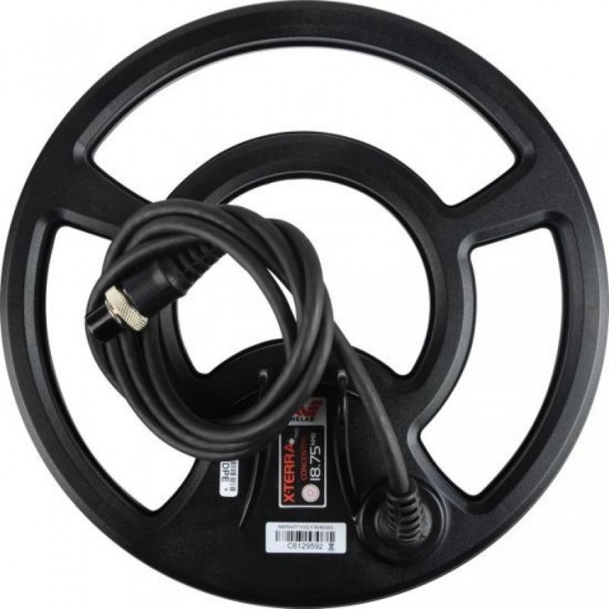 Катушка MINELAB 9" 3 кГц для X-Terra Моно 3011-0099 Катушка MINELAB 9" 3 кГц для X-Terra Моно 3011-0099