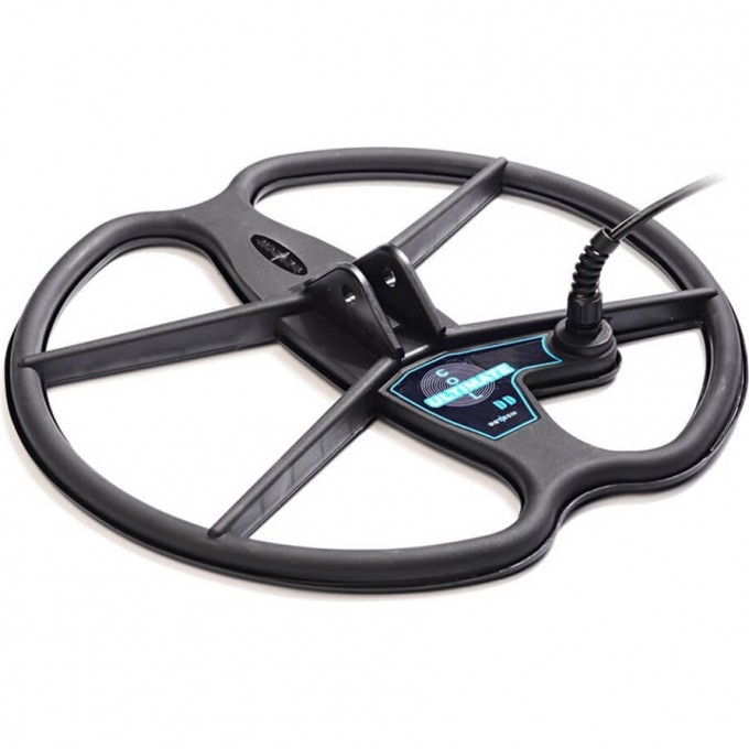 Катушка MINELAB Detech Ultimate 13" DD для Explorer DDV0133 Катушка MINELAB Detech Ultimate 13" DD для Explorer DDV0133
