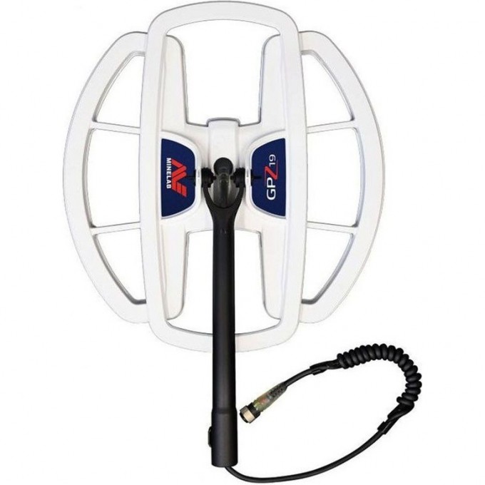 Катушка MINELAB GPZ 19 3011-0304 Катушка MINELAB GPZ 19 3011-0304