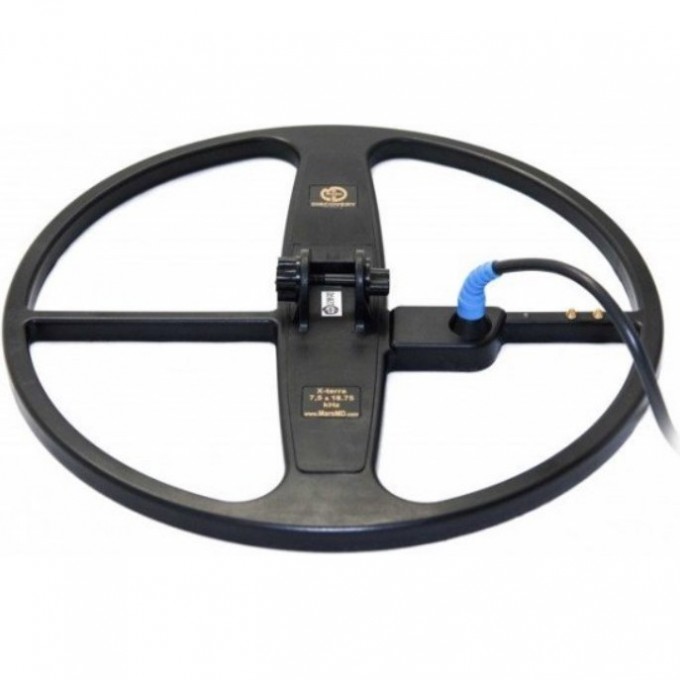 Катушка MINELAB Mars Discovery для X-Terra 3 / 18,75 кГц M0057 Катушка MINELAB Mars Discovery для X-Terra 3 / 18,75 кГц M0057