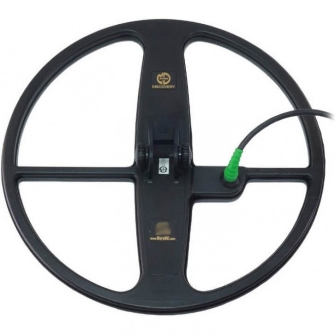Катушка MINELAB Mars Discovery для X-Terra 3 / 7,5 кГц M0056 Катушка MINELAB Mars Discovery для X-Terra 3 / 7,5 кГц M0056