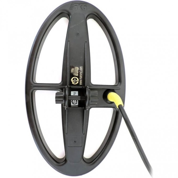 Катушка MINELAB Mars Sniper для X-Terra 7,5 кГц. M0139 Катушка MINELAB Mars Sniper для X-Terra 7,5 кГц. M0139