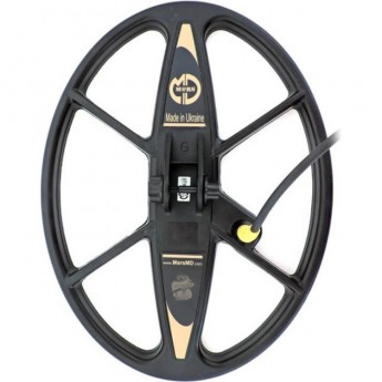 Катушка MINELAB Mars Tiger для E-Trac, Safari. Катушка MINELAB Mars Tiger для E-Trac, Safari.