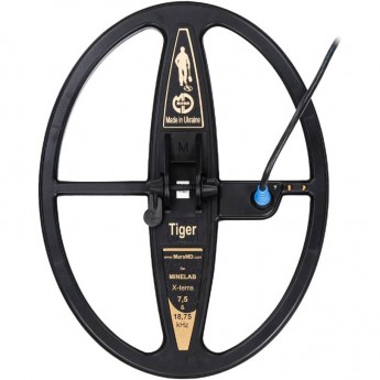Катушка MINELAB Mars Tiger для X-Terra 18,75 кГц.