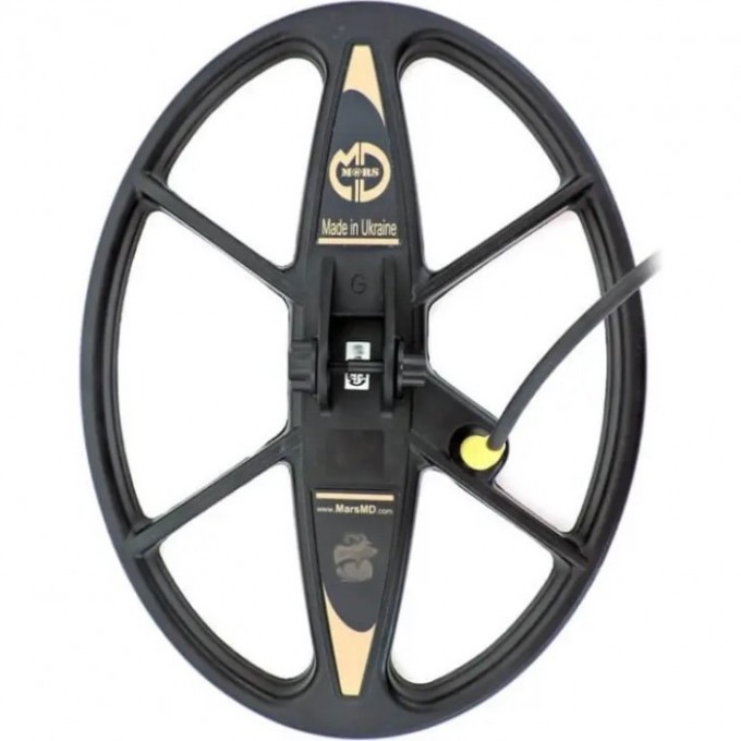 Катушка MINELAB Mars Tiger для X-Terra 3 кГц и 18,75 кГц M0100 Катушка MINELAB Mars Tiger для X-Terra 3 кГц и 18,75 кГц M0100