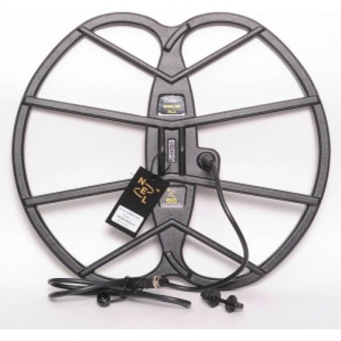 Катушка MINELAB NEL BIG для X-Terra 3 / 18,75 NELBG269 Катушка MINELAB NEL BIG для X-Terra 3 / 18,75 NELBG269