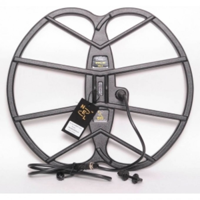 Катушка MINELAB NEL BIG для X-Terra NELBG260 Катушка MINELAB NEL BIG для X-Terra NELBG260