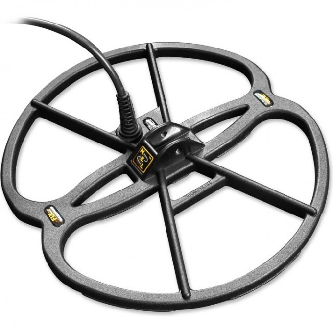 Катушка MINELAB NEL Fly для Minelab Explorer NELFL347 Катушка MINELAB NEL Fly для Minelab Explorer NELFL347