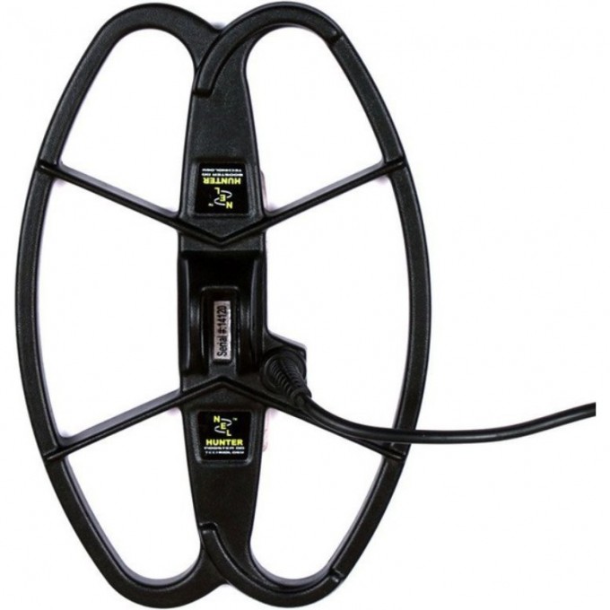 Катушка MINELAB NEL Нunter 12,5х8,5 для серии Explorer NELHN134 Катушка MINELAB NEL Нunter 12,5х8,5 для серии Explorer NELHN134