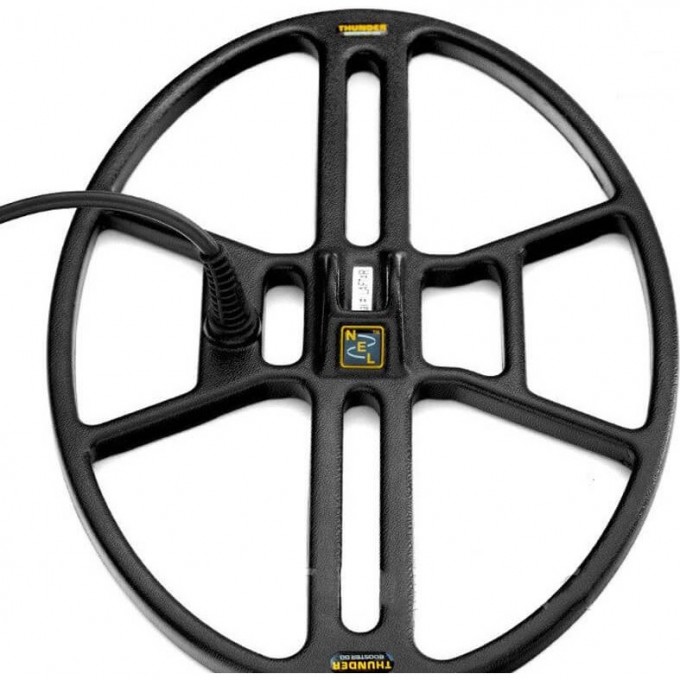 Катушка MINELAB NEL Storm для X-Terra 2-х частотная (7,5 кГц / 18,75 кГц) NELST262 Катушка MINELAB NEL Storm для X-Terra 2-х частотная (7,5 кГц / 18,75 кГц) NELST262