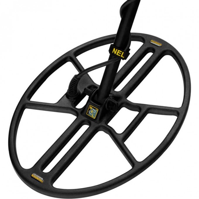 Катушка MINELAB NEL Thunder для X-Terra 18,75 кГц NELTH178 Катушка MINELAB NEL Thunder для X-Terra 18,75 кГц NELTH178