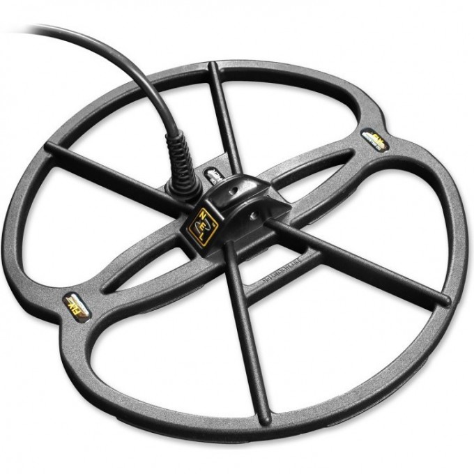 Катушка NEL Fly для MINELAB X-Terra 18,75 кГц NELFL355 Катушка NEL Fly для MINELAB X-Terra 18,75 кГц NELFL355