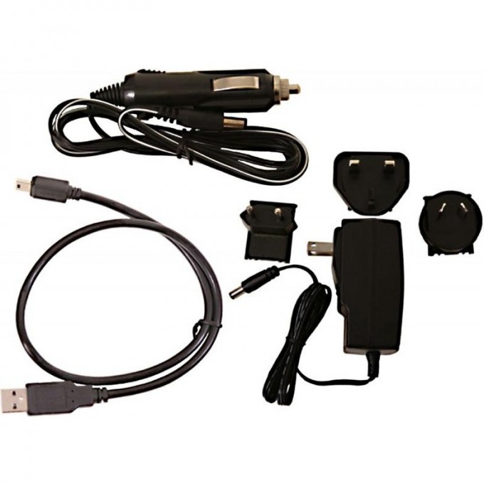 Комплект зарядного устройства для MINELAB CTX 3030 3011-0243 Комплект зарядного устройства для MINELAB CTX 3030 3011-0243