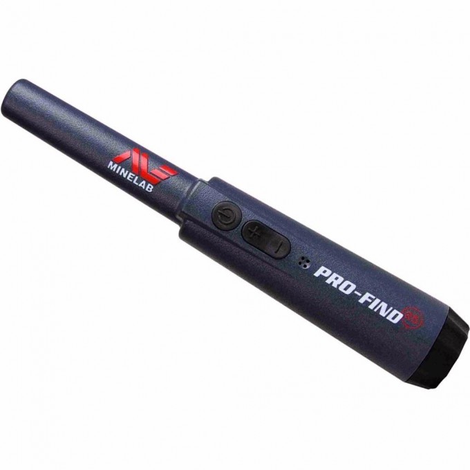 Металлодетектор MINELAB Pro-Find 25 (пинпойнтер) 3226-0001 Металлодетектор MINELAB Pro-Find 25 (пинпойнтер) 3226-0001