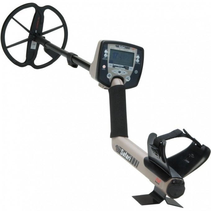 Металлодетектор MINELAB Safari (Комплектация Стандарт) 3218-0119 Металлодетектор MINELAB Safari (Комплектация Стандарт) 3218-0119