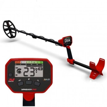 Металлодетектор MINELAB VANQUISH 340