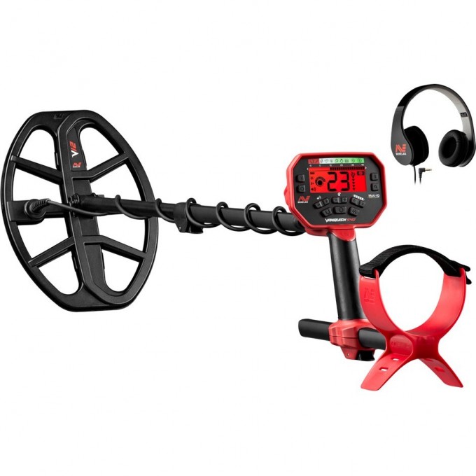 Металлодетектор MINELAB VANQUISH 540 3820-0003 Металлодетектор MINELAB VANQUISH 540 3820-0003