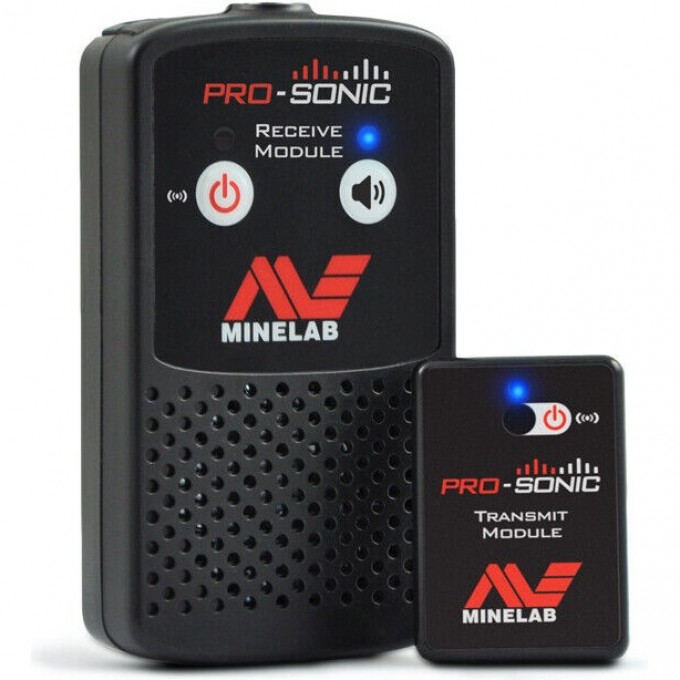 Набор MINELAB PRO-SONIC 3900-0001 Набор MINELAB PRO-SONIC 3900-0001