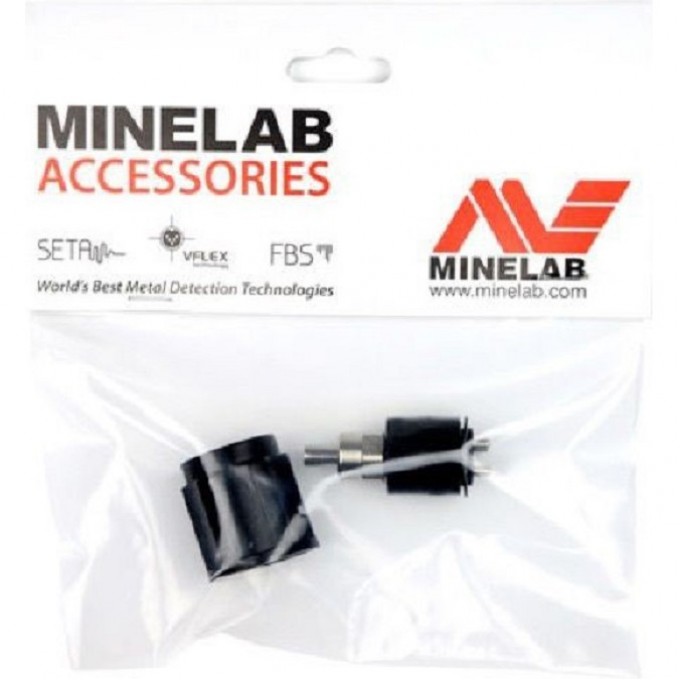 Переходник для З/У MINELAB Excalibur II 3011-0201 Переходник для З/У MINELAB Excalibur II 3011-0201
