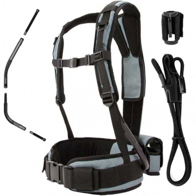 Разгрузка MINELAB для металлоискателя Pro-Swing 45 3011-0245 Разгрузка MINELAB для металлоискателя Pro-Swing 45 3011-0245